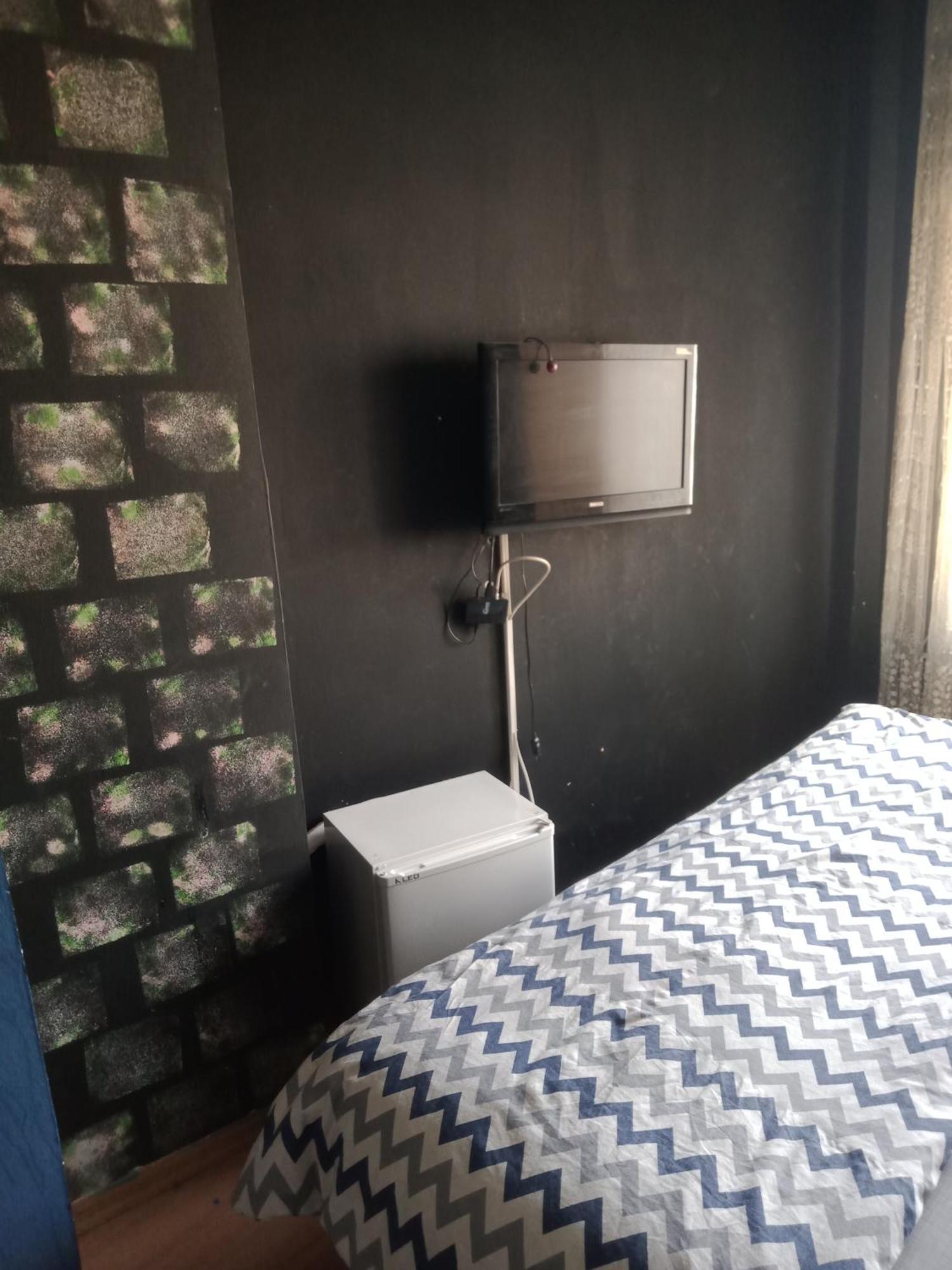 Bulvar Suite Eskişehir Ngoại thất bức ảnh